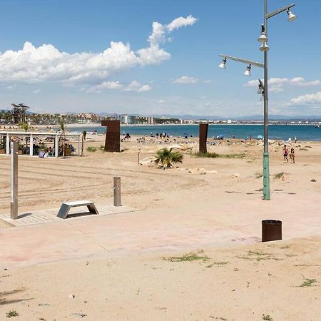 Mediterranean Way - Antillas Cap Salou Exterior foto