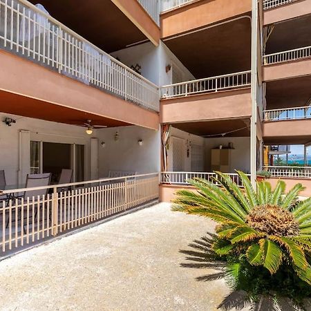 Mediterranean Way - Antillas Cap Salou Exterior foto